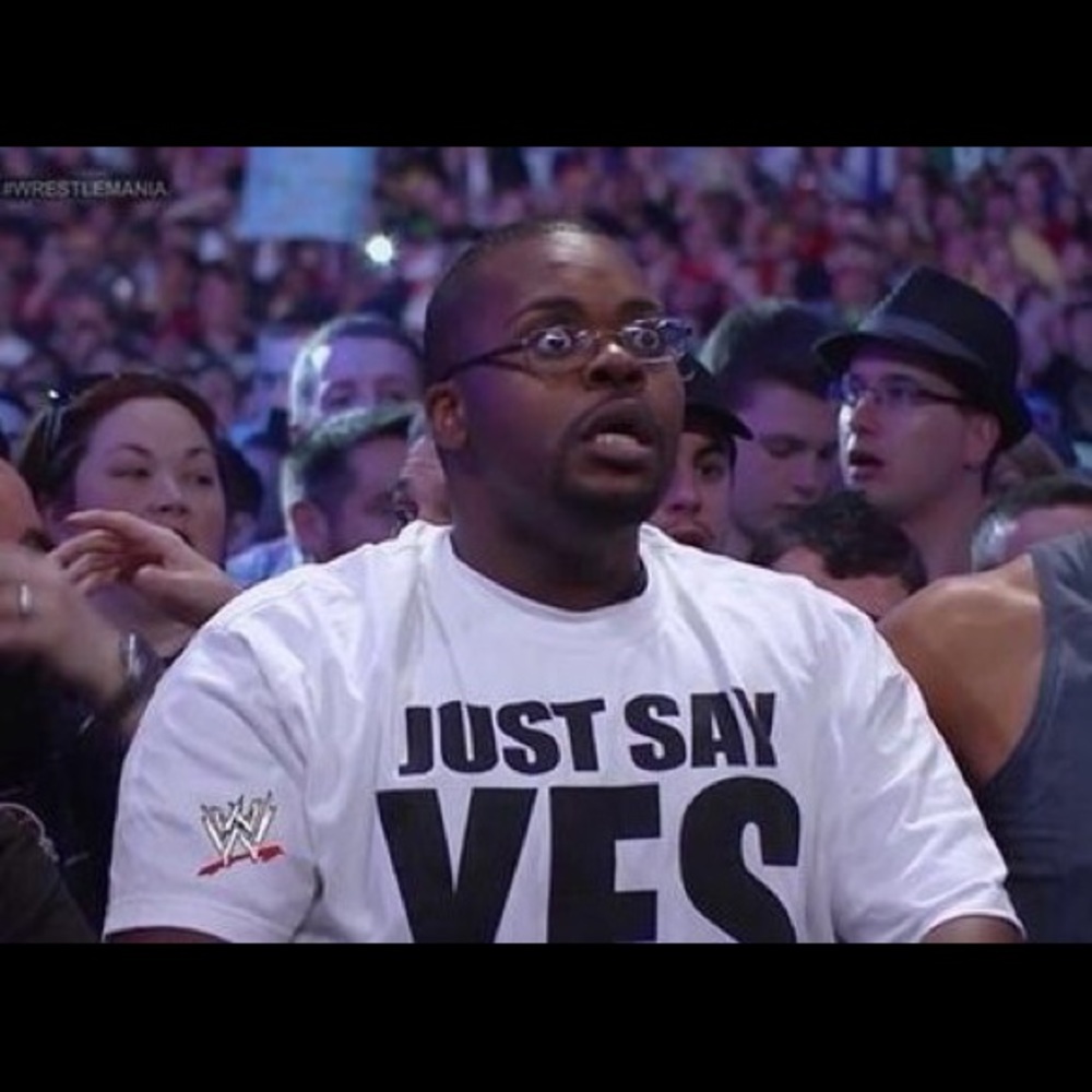 Meet your Posher, Christian